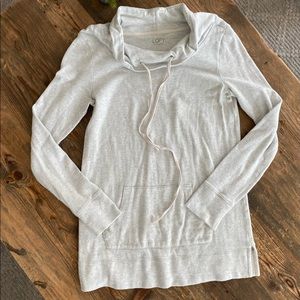 Loft Pullover Sweatshirt/Loungewear.